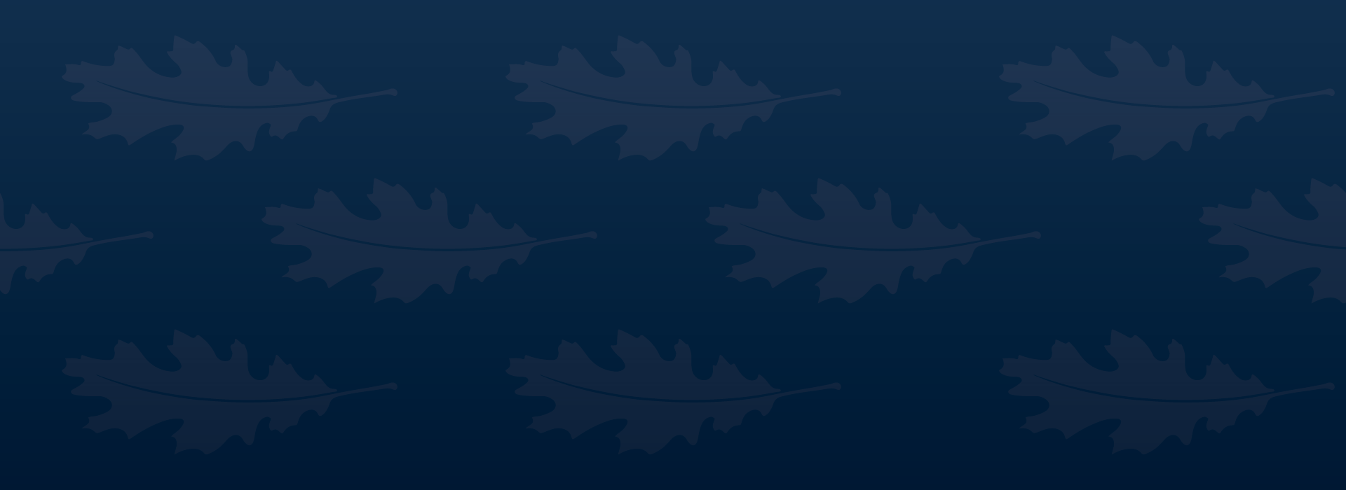 golden oak leaf background