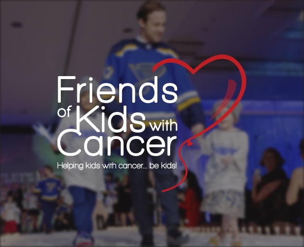 Friends of Kids with Cancer