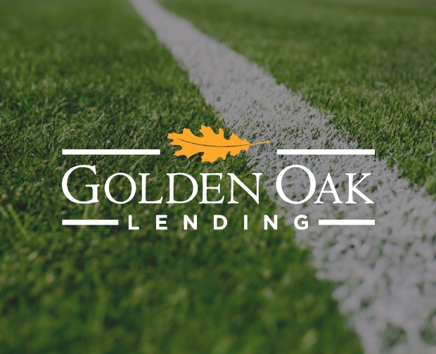 Golden Oak Lending Field