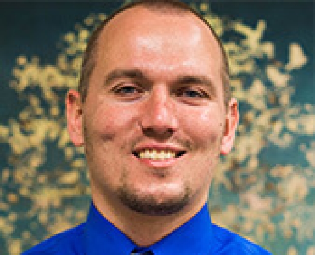 TJ Headshot
