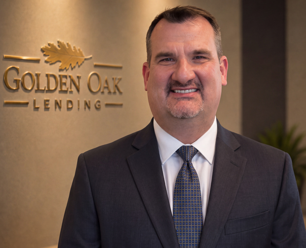 senior loan officer rick ball image