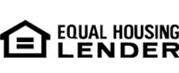 Equal Housing Lender Logo