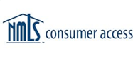 Nationwide Mortgage Licensing System Consumer Access Logo